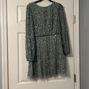 Adrianna Papell Cocktail Dress